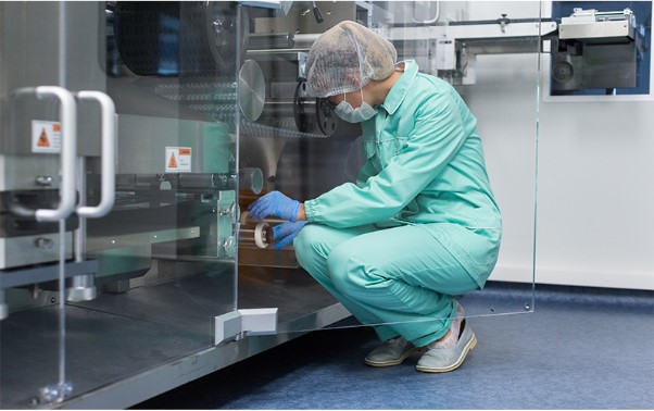 4 Signs Your Biosafety Cabinet Needs Replacing 4 Signs Your Biosafety Cabinet Needs Replacing