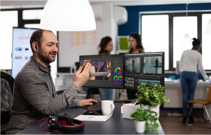 5 Major Services Offered by a B2B Video Production Agency 5 Major Services Offered by a B2B Video Production Agency